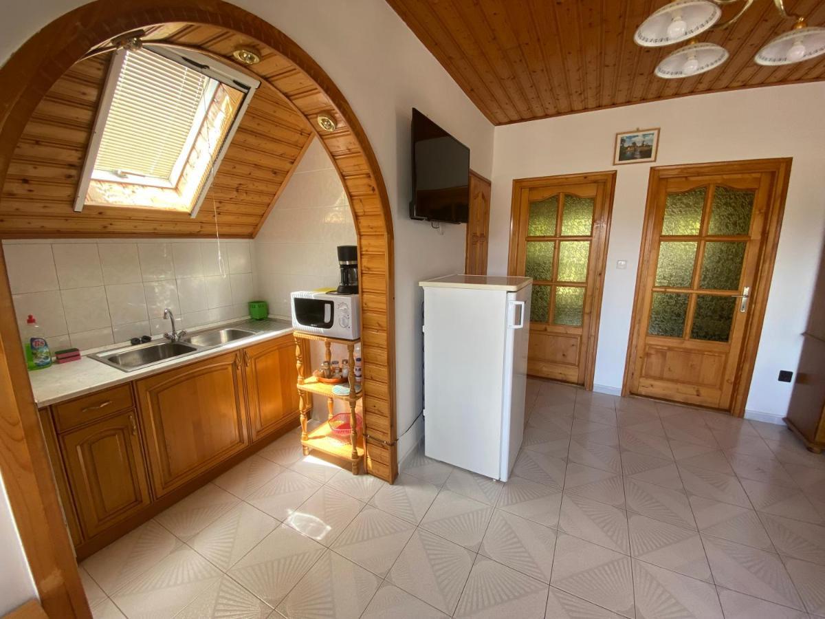Gold Apartmán