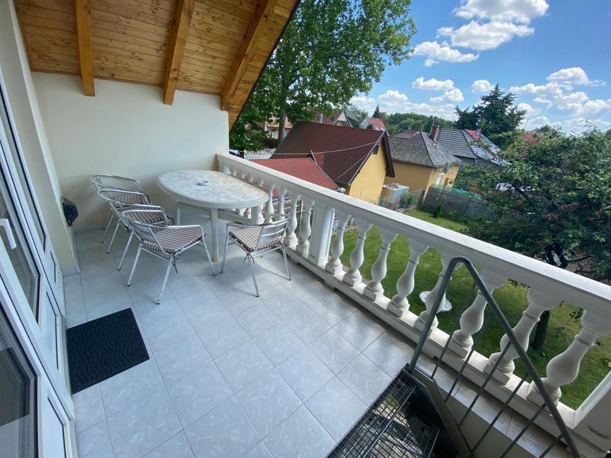 Apartmán Gold Harkany