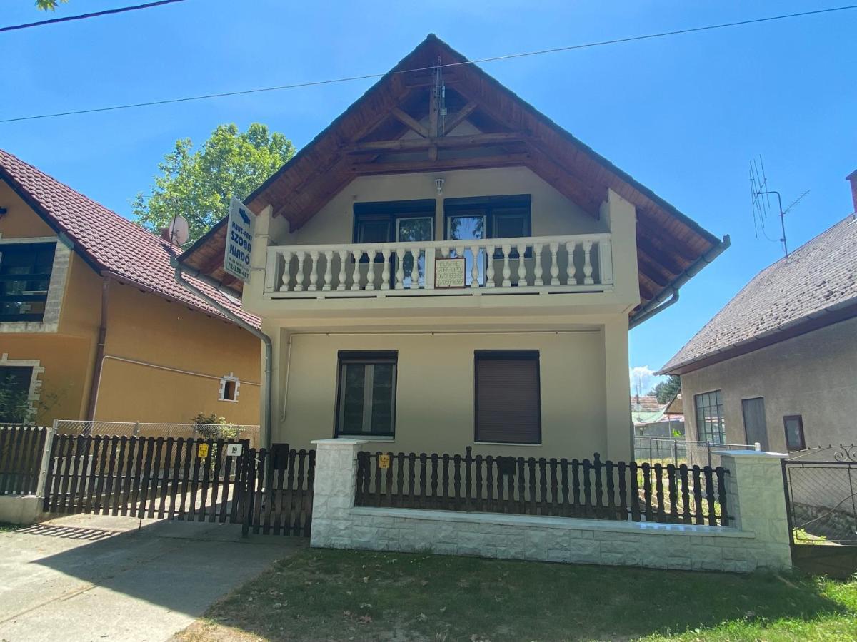 Gold Apartmán